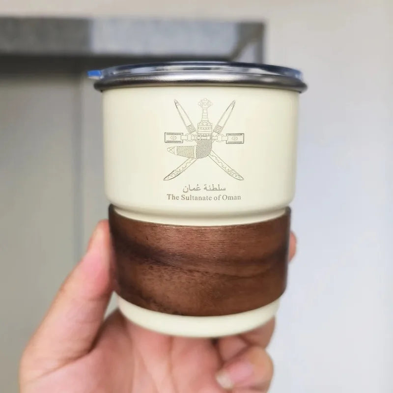 Oman Mug